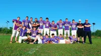 Pobeda Kraljevskih kruna u gostima, Kadetska liga Srbije - Play Off