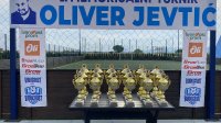 1. Memorijal "Oliver Jevtić" u Popovcu okupio preko 2.000 dece, Srpska liga Istok