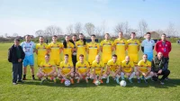 Brdarević spasilac Krtinske, celo selo podržava klub