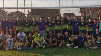 Rankovac kroz baraž do mesta u Međuopštinskoj ligi "Pocerina"