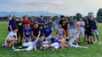 Kraljevske krune odbranile  titulu prvaka Srbije, Kadetska liga Srbije - Play Off