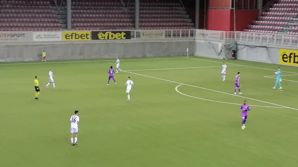 Miroljubivo na "krovu", slađi bod otišao u Ivanjicu, Mozzart Bet Super liga Srbije
