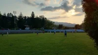 OFK Kopaonik napunio mrežu gostiju iz Velike Lomnice, Prva rasinska okružna liga
