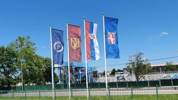 Sloga Dašnica stoprocentna na gostovanjima                  , Prva rasinska okružna liga