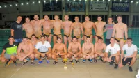 Radnički osvajač prvog Trofeja Kragujevca