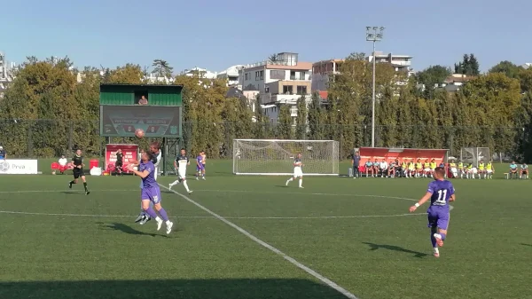 OFK Beograd ponizio Grafičar iza juga "Marakane", Mozzart Bet Prva liga Srbije