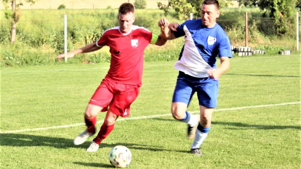 Derbi opravdao očekivanja, MFL Bačka Topola - Mali Iđoš - Vrbas - Bečej - Srbobran