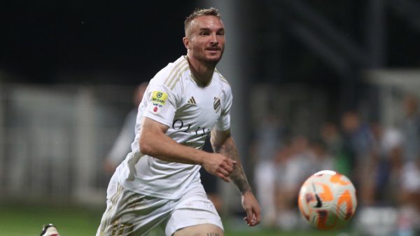 Sjajna igra Čukaričkog i pobeda u Subotici protiv Spartaka, Mozzart Bet Super liga Srbije