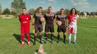 Bilećanin iz jedinice u dvojku, PFL Zrenjanin