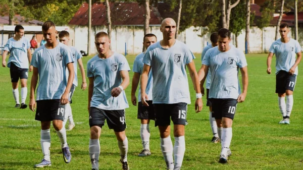 Vojvodinu stigla kazna zbog promašaja, Vojvođanska liga "Sever"