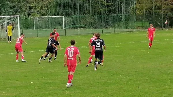 Fudbaleri Ušća pre vremena utonuli u zimski san, Srpska liga Beograd