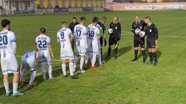 Bane slomio otpor odličnog Poleta u drugom poluvremenu, Zona Šumadijsko-raška