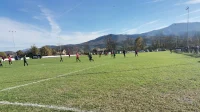 Bod sa strane za mirnu zimu Miločajca, Raška okružna liga
