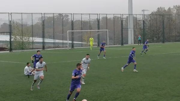 Grafosi pregazili Kolubaru kao plitak potok, Mozzart Bet Prva liga Srbije