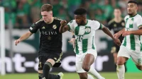 Nikola Stanković: Da ispravimo greške protiv Ferencvaroša, UEFA Europa Conference League - Group F