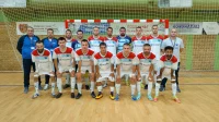 KMF Tisa finalista Kupa Vojvodine