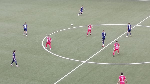 IMT gađao ćorcima, TSC nosi velika tri boda kući, Mozzart Bet Super liga Srbije