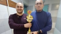 U sredu osmina finala futsal Kupa Srbije, Kup Srbije