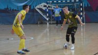 Važna pobeda SAS-a u Obrenovcu, Prva Futsal liga