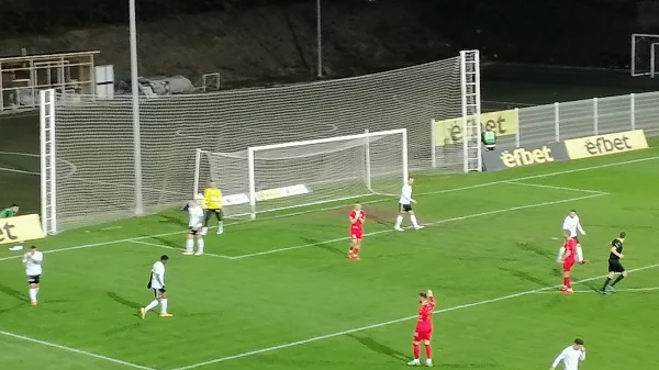 Milan Pavkov doneo tri boda Čukaričkom protiv Napretka, Mozzart Bet Super liga Srbije