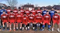 Novobečejci podsetili na stare dane, PFL Zrenjanin