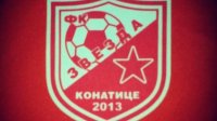 Zvezdi iz Konatica preti izbacivanje iz lige, Prva Beogradska liga - grupa "B"