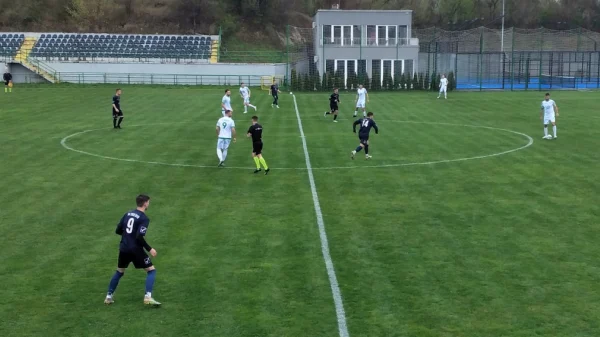 Vredni bodovi Zučana u Makiškoj šumi, OFK Žarkovo tone sve niže, Beogradska zona