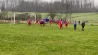 Miločajac preko trnja došao do bodova, Raška okružna liga