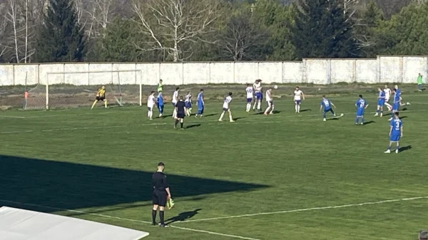Potpuna inicijativa Timoka 1919 pod Kraljevicom, Zona "Istok"