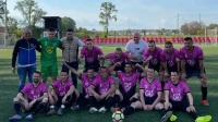 Jezero 2017 pobedom na gostovanju nagovestilo da će prvenstvo biti neizvesno do samog kraja, Druga rasinska okružna liga