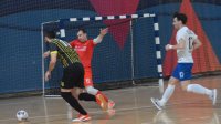 SAS izgubio prvu utakmicu baraža za opstanak u Prvoj futsal ligi