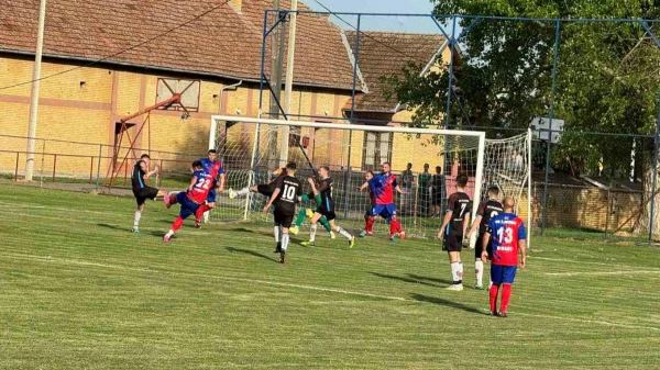 Kumančani bolji u komšijskom derbiju, PFL Zrenjanin