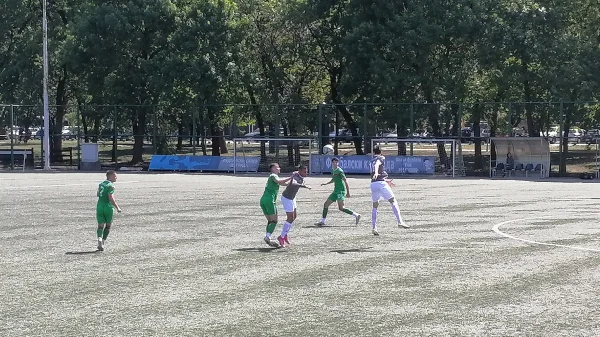 Torlak posle još jednog poraza na Adi ima jasan pogled ka zoni, Srpska liga Beograd