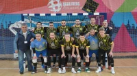 SAS se izborio za majstoricu u Zrenjaninu