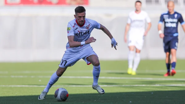 Terenska inicijativa dovoljna samo za bod "Zmajeva", Mozzart Bet Super liga Srbije - Play Out