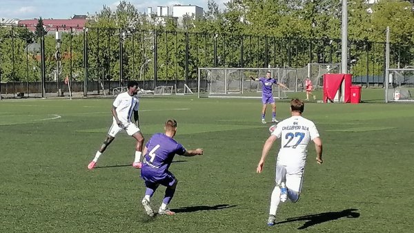 Smederevski oklop nije izdržao baražnu paljbu "Grafosa", Mozzart Bet Prva liga Srbije - Play Off