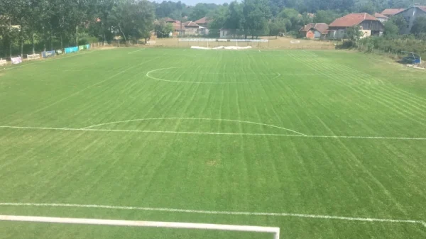 Zleginjci zabeležili još jednu pobedu kod kuće, Zona "Zapad"