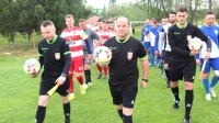 Opštinski derbi u Radičeviću