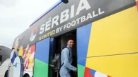 "Orlovi" stigli u Nemačku, EURO 2024 - Group C