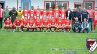 Baraž za VFL "Istok": U prvom meču Pavlišani dočekuju ekipu iz Nakova