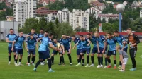 Užički "Putari" trasirali put ka Srpskoj ligi