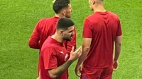 Sastavi Srbija - Engleska, EURO 2024 - Group C