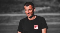 Zoran Vasiljević: Nikog ne jurim, moja karijera je dovoljna preporuka
