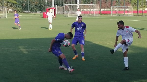 Mladići Grafičara nastavljaju da dele lekcije, Mozzart Bet Prva liga Srbije