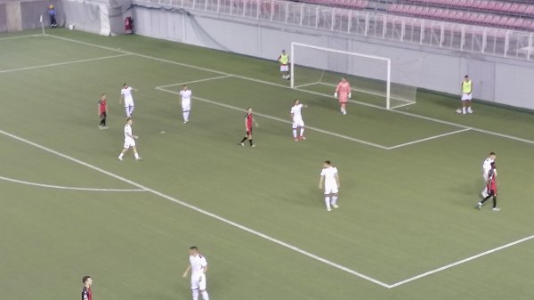 "Zmajevi" spržili "Ere", Mozzart Bet Prva liga Srbije