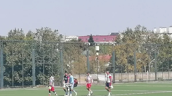 Večiti derbi omladinaca pripao "crveno-belima", Omladinska liga Srbije