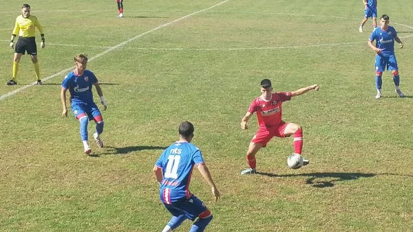 Remi u derbiju omladinske lige između IMT-a i Zvezde, Omladinska liga Srbije