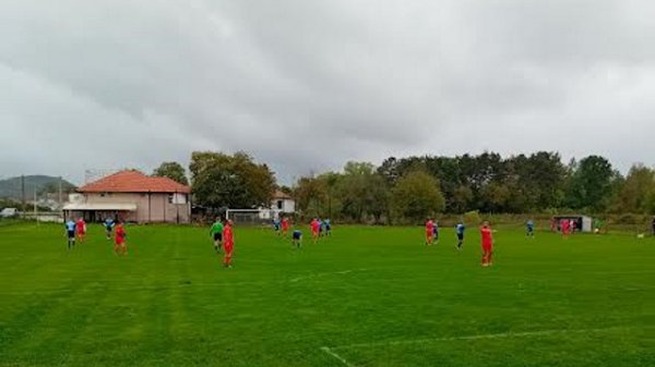 Ribnik najprijatnije iznenađenje prvenstva i dalje na čelu tabele, Druga rasinska okružna liga "Zapad"