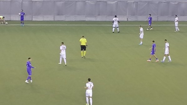 Voždovac pobedom nad Grafičarem prekinuo niz od četiri poraza, Mozzart Bet Prva liga Srbije