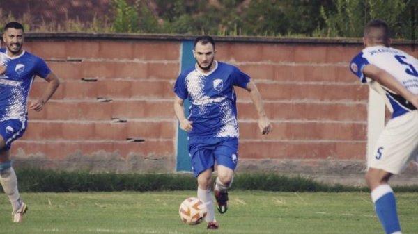 Crnjani jedva do bodova: 4:3 protiv Idvorčana, Vojvođanska liga "Istok"